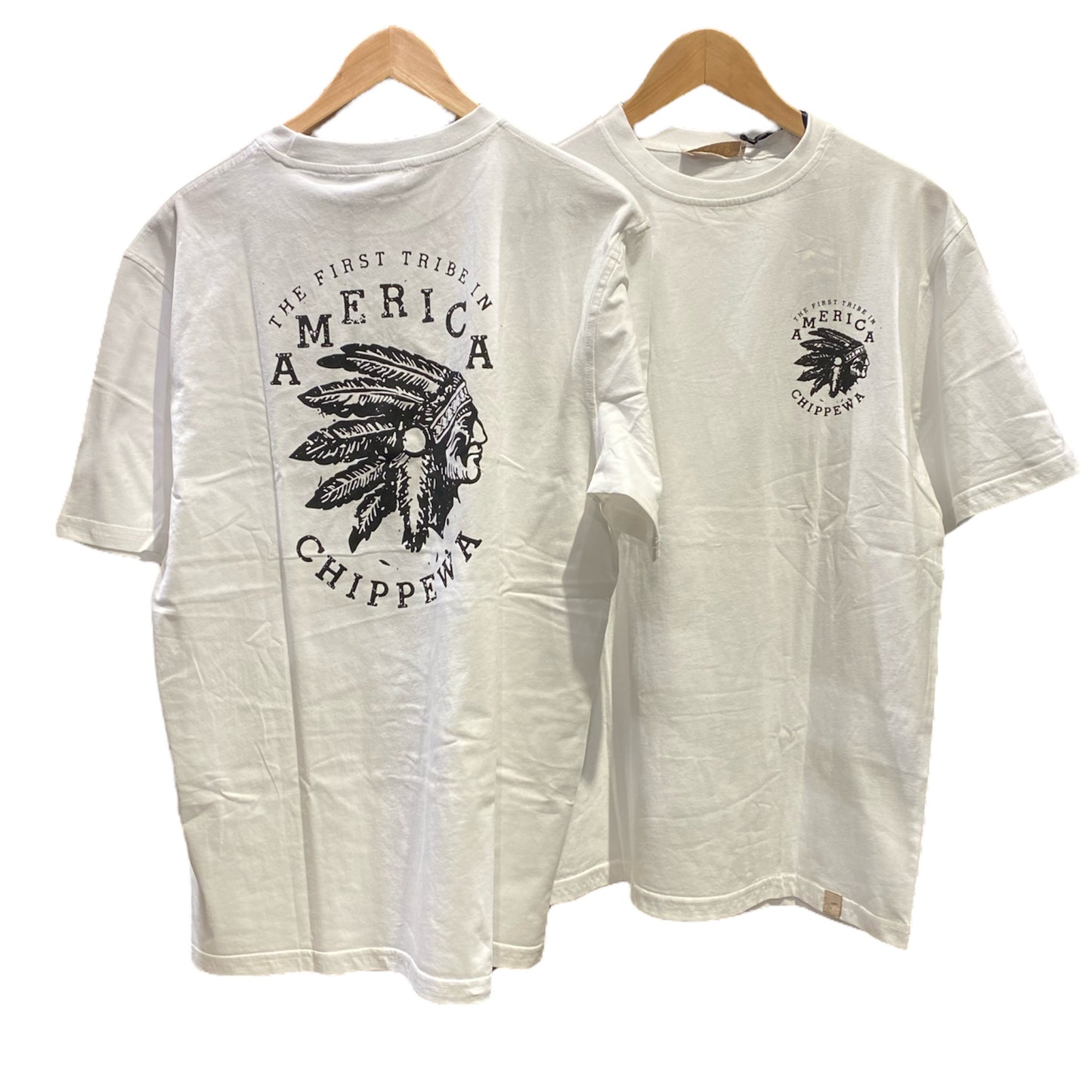 T-Shirt Oversize Bianca Tooco - Varie Stampe
