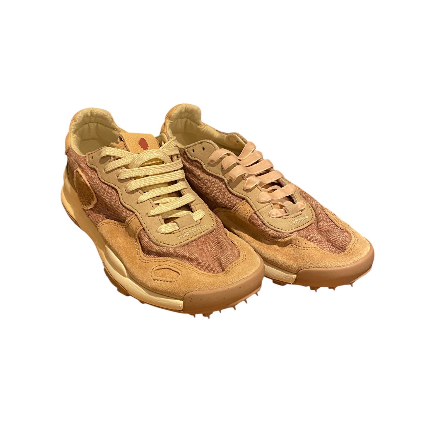 Sneakers Satorisan Chacrona Linen - Vari Colori - Donna