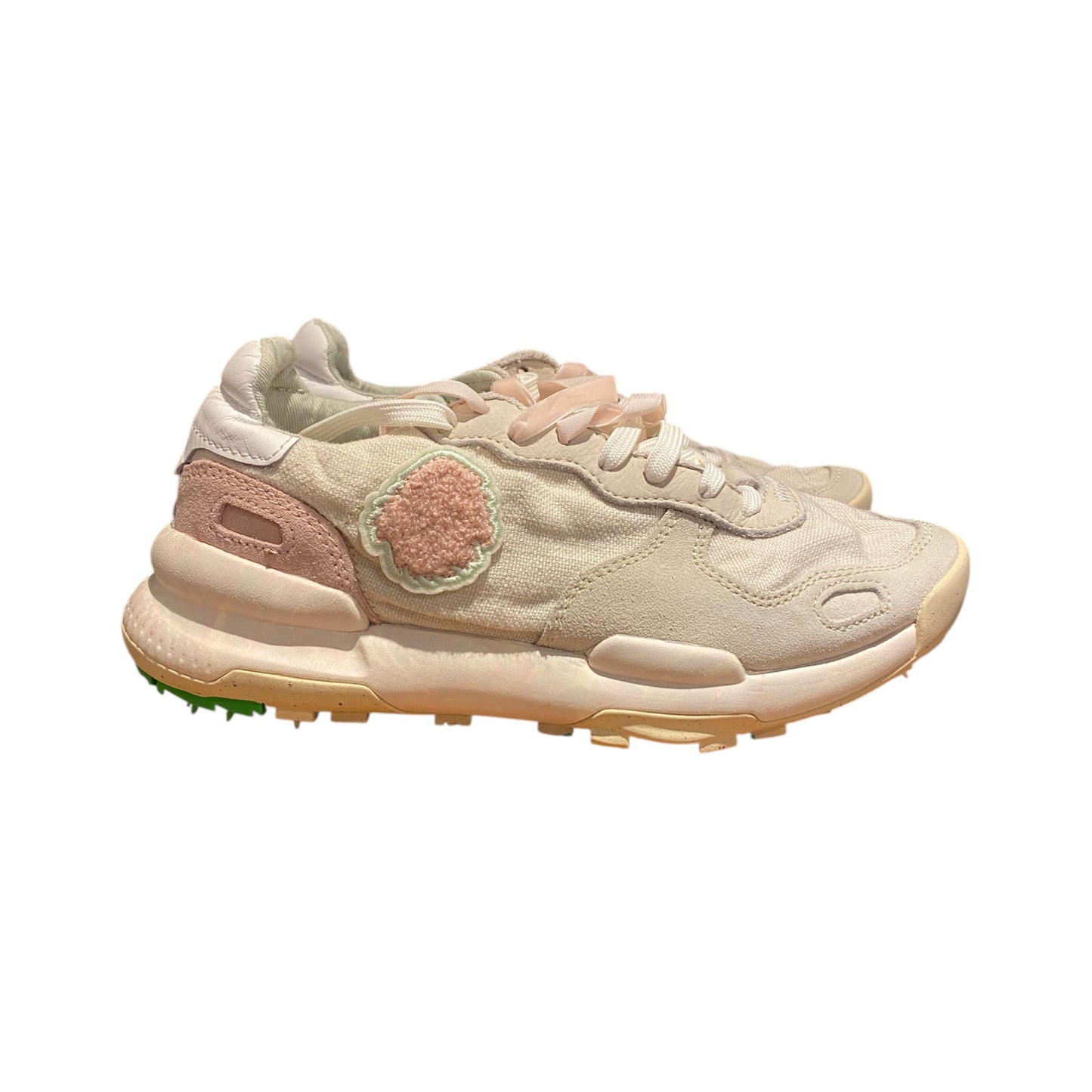 Sneakers Satorisan Chacrona Linen - Vari Colori - Donna