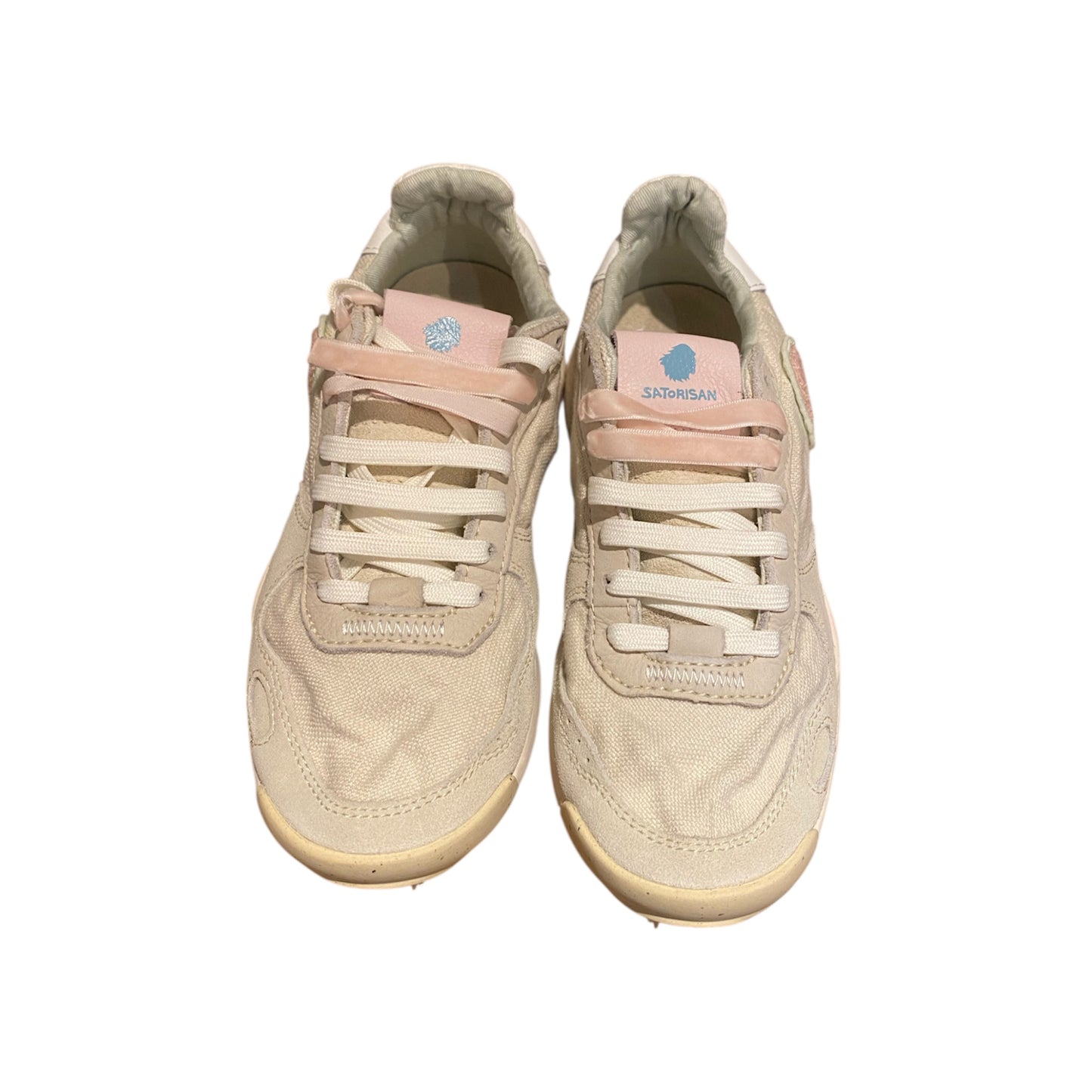 Sneakers Satorisan Chacrona Linen - Vari Colori - Donna