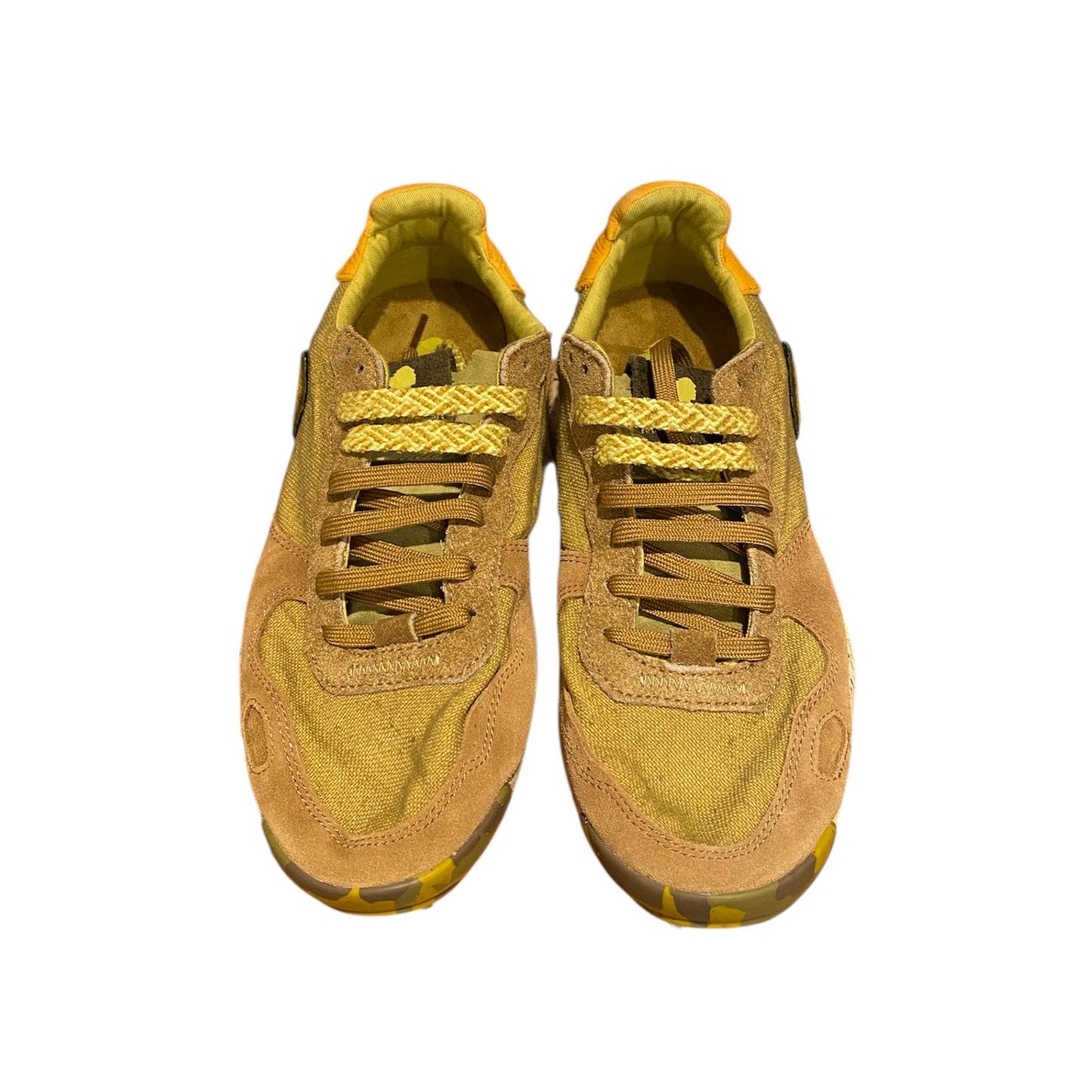 Sneakers Satorisan Chacrona Linen - Vari Colori - Uomo