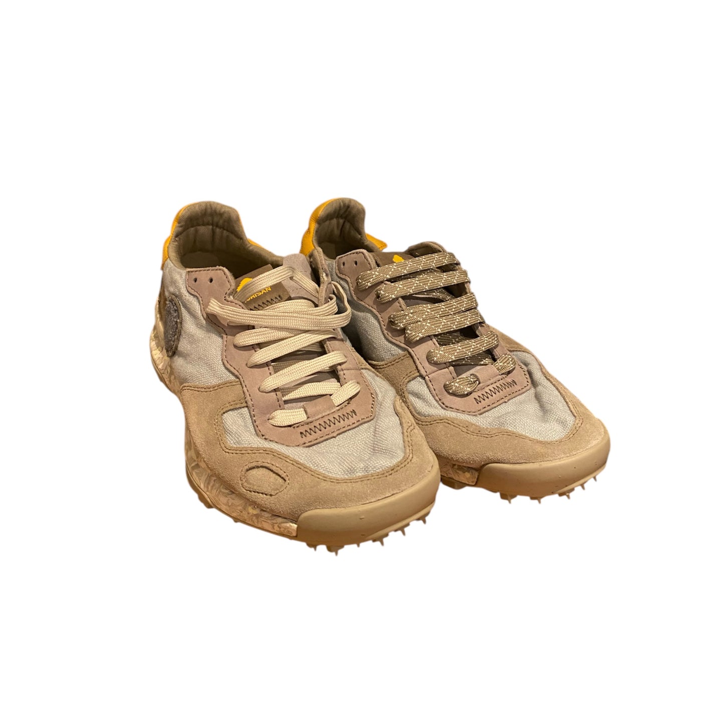 Sneakers Satorisan Chacrona Linen - Vari Colori - Uomo