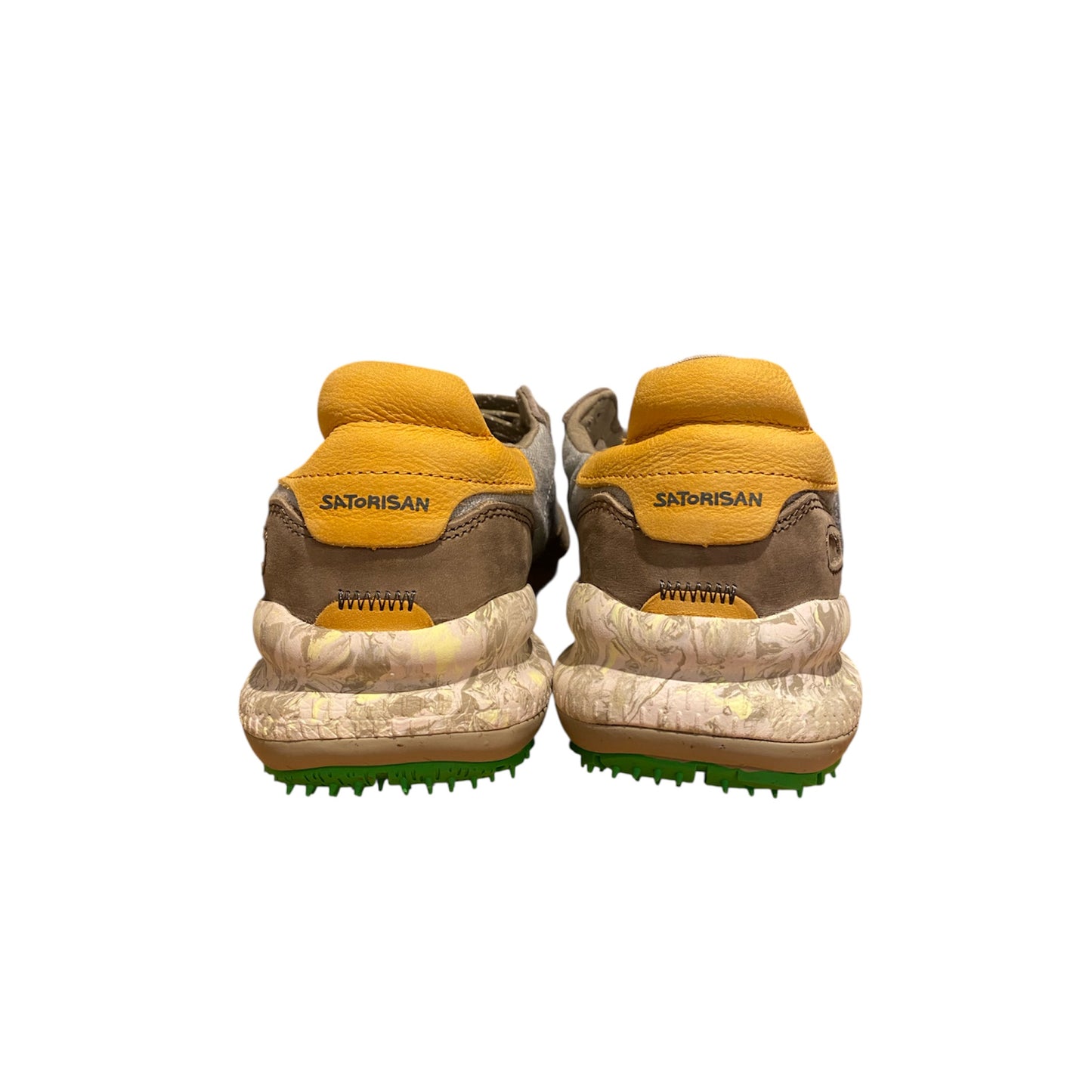 Sneakers Satorisan Chacrona Linen - Vari Colori - Uomo