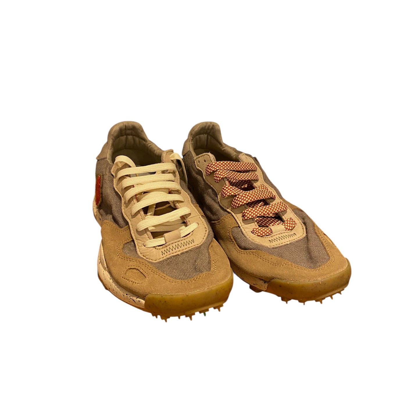 Sneakers Satorisan Chacrona Linen - Vari Colori - Uomo