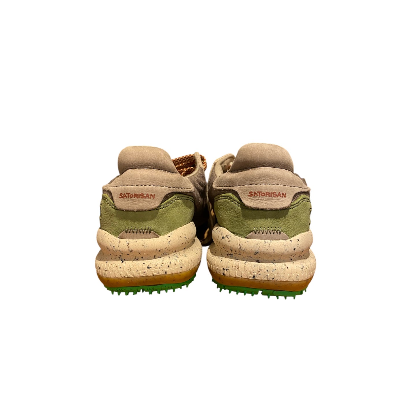 Sneakers Satorisan Chacrona Linen - Vari Colori - Uomo