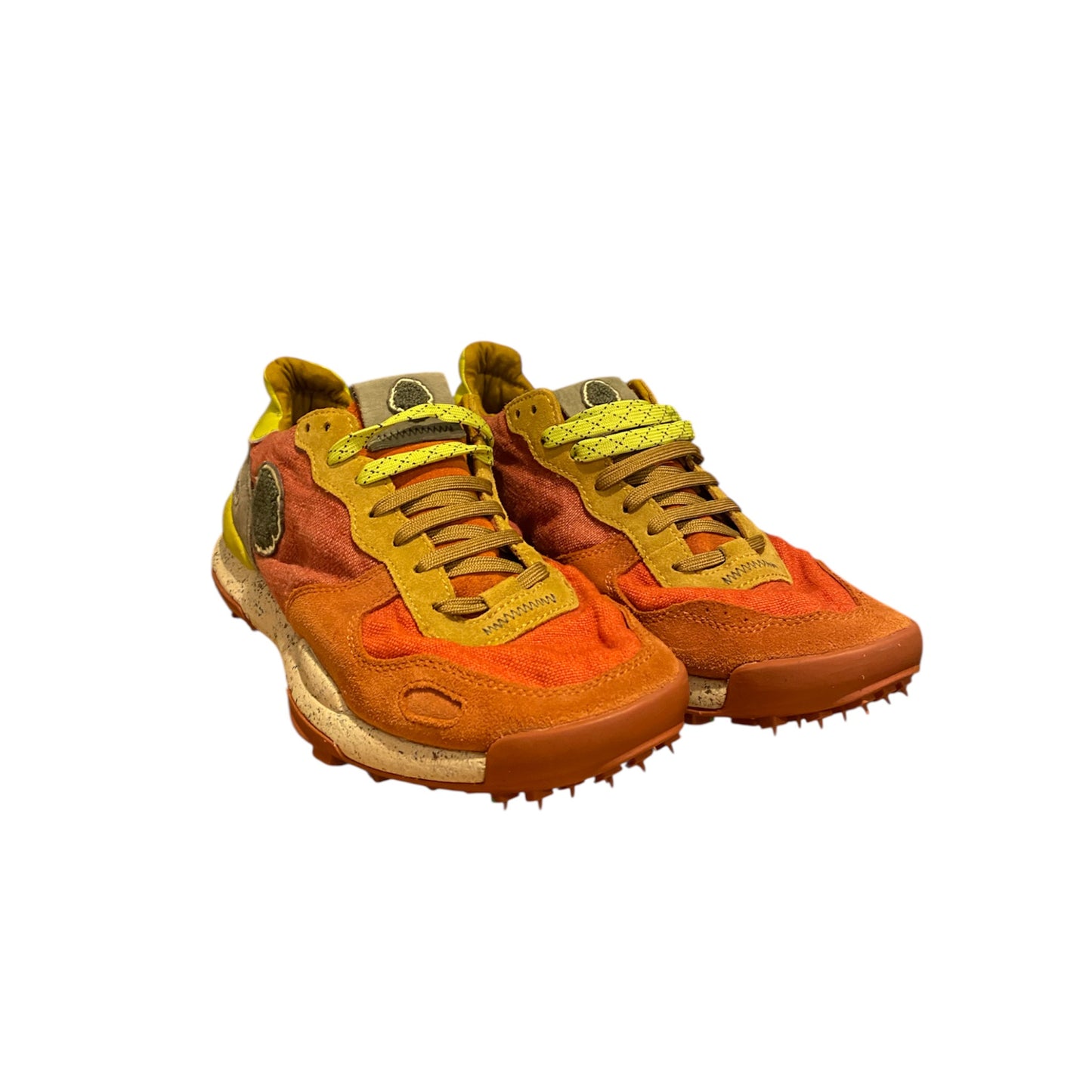 Sneakers Satorisan Chacrona Linen - Vari Colori - Uomo