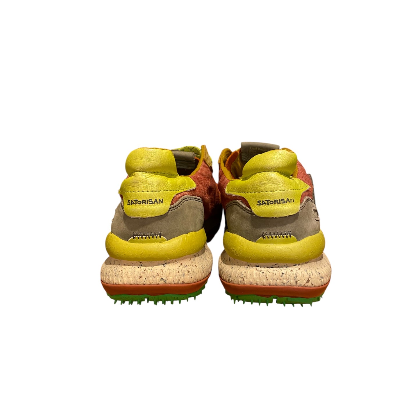 Sneakers Satorisan Chacrona Linen - Vari Colori - Uomo