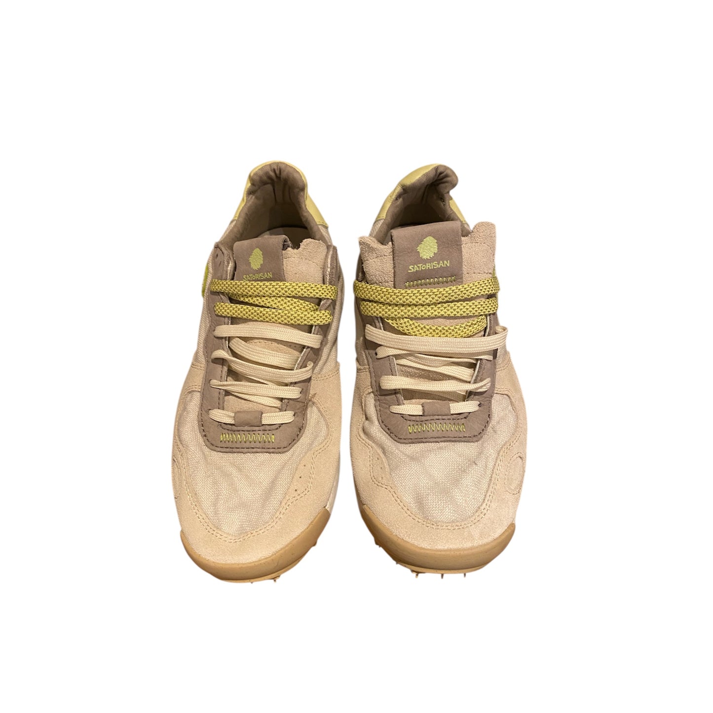 Sneakers Satorisan Chacrona Linen - Vari Colori - Uomo