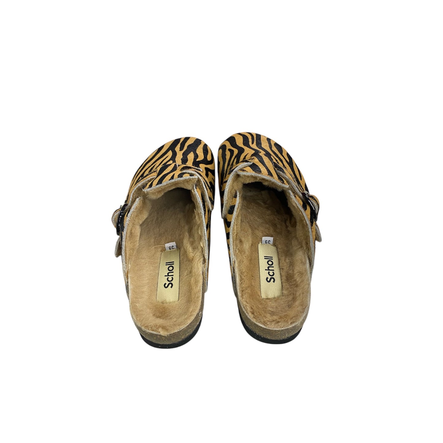 Pantofola SCHOLL - FAE NEW