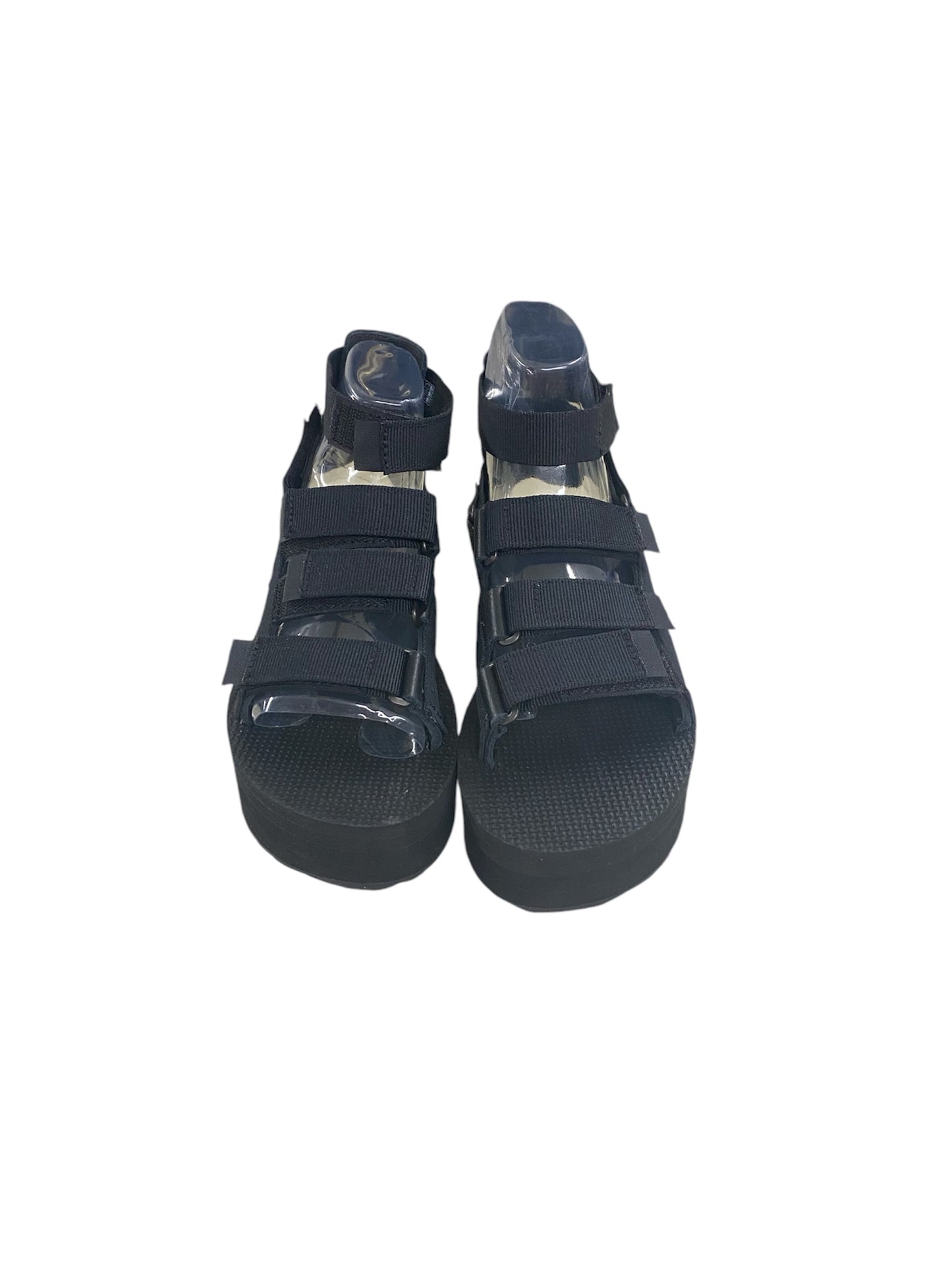 TEVA 1984 - Flatform Mevia