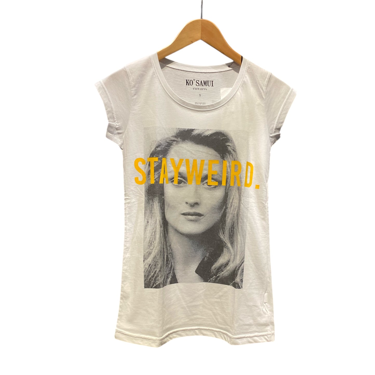 T-Shirt Ko Samui - Varie Grafiche