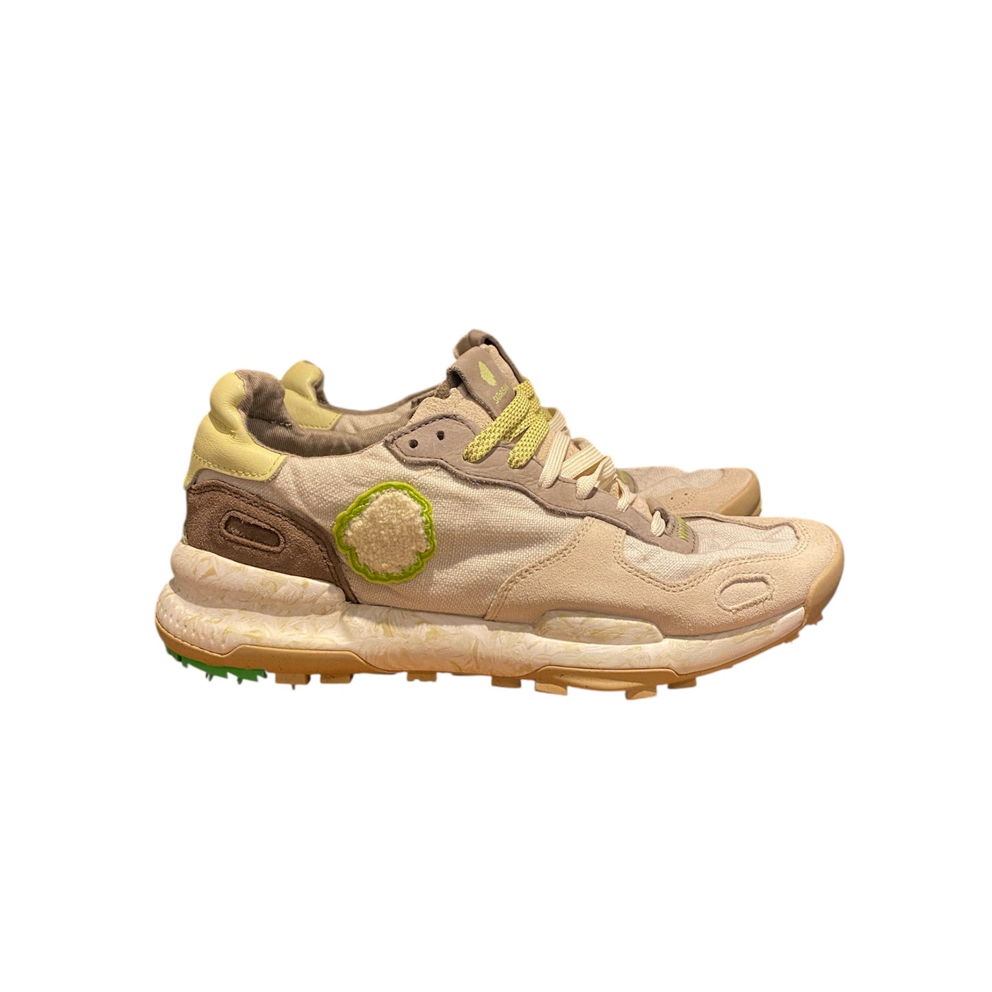 Sneakers Satorisan Chacrona Linen - Vari Colori - Uomo
