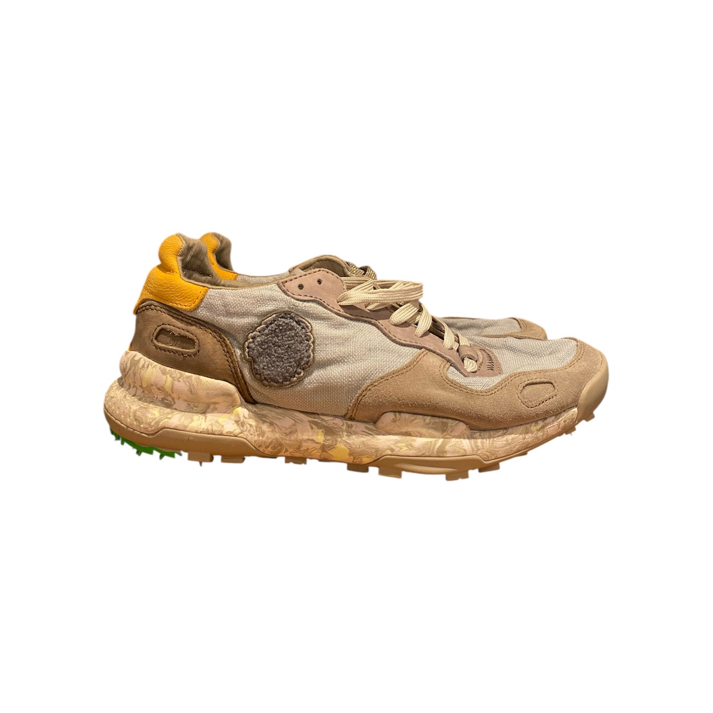 Sneakers Satorisan Chacrona Linen - Vari Colori - Uomo