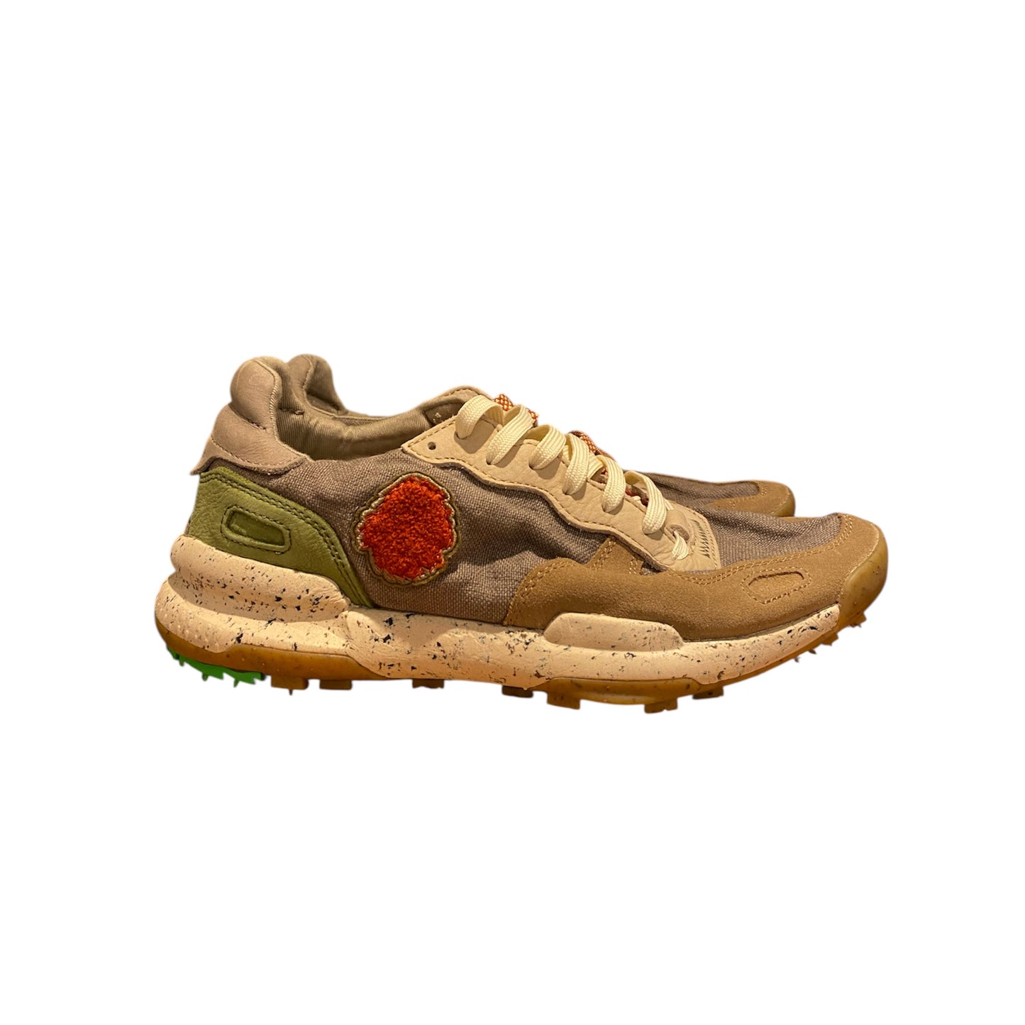 Sneakers Satorisan Chacrona Linen - Vari Colori - Uomo