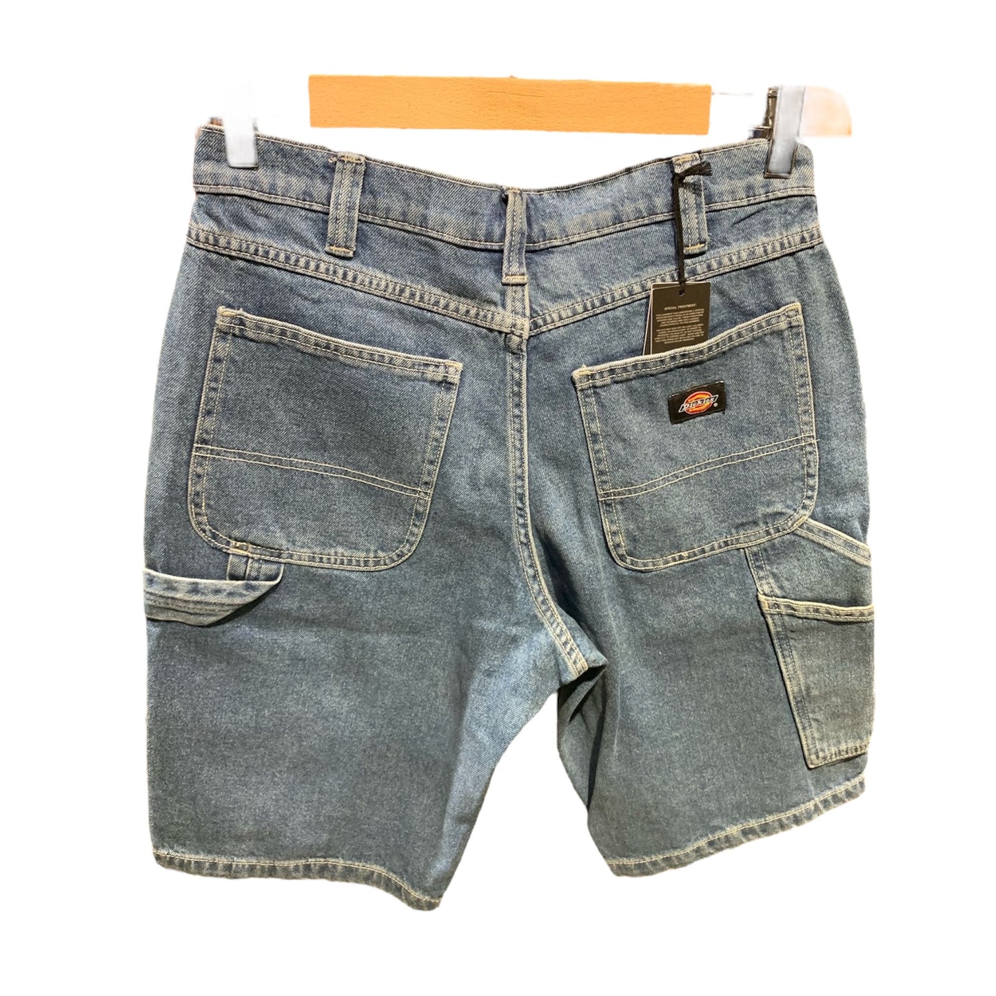Bermuda Denim Dickies Garyville Short Class - Jeans