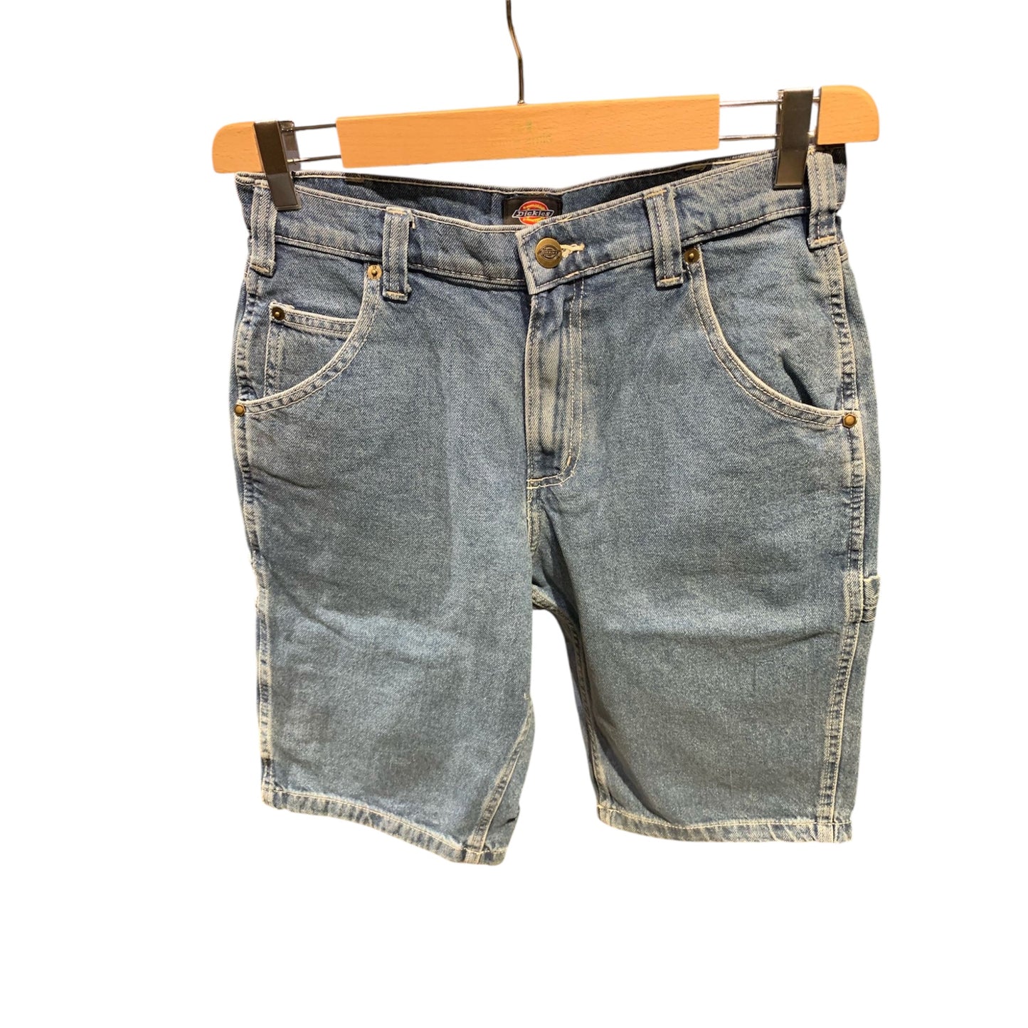 Bermuda Denim Dickies Garyville Short Class - Jeans