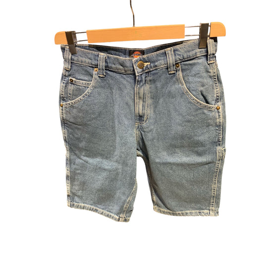 Bermuda Denim Dickies Garyville Short Class - Jeans