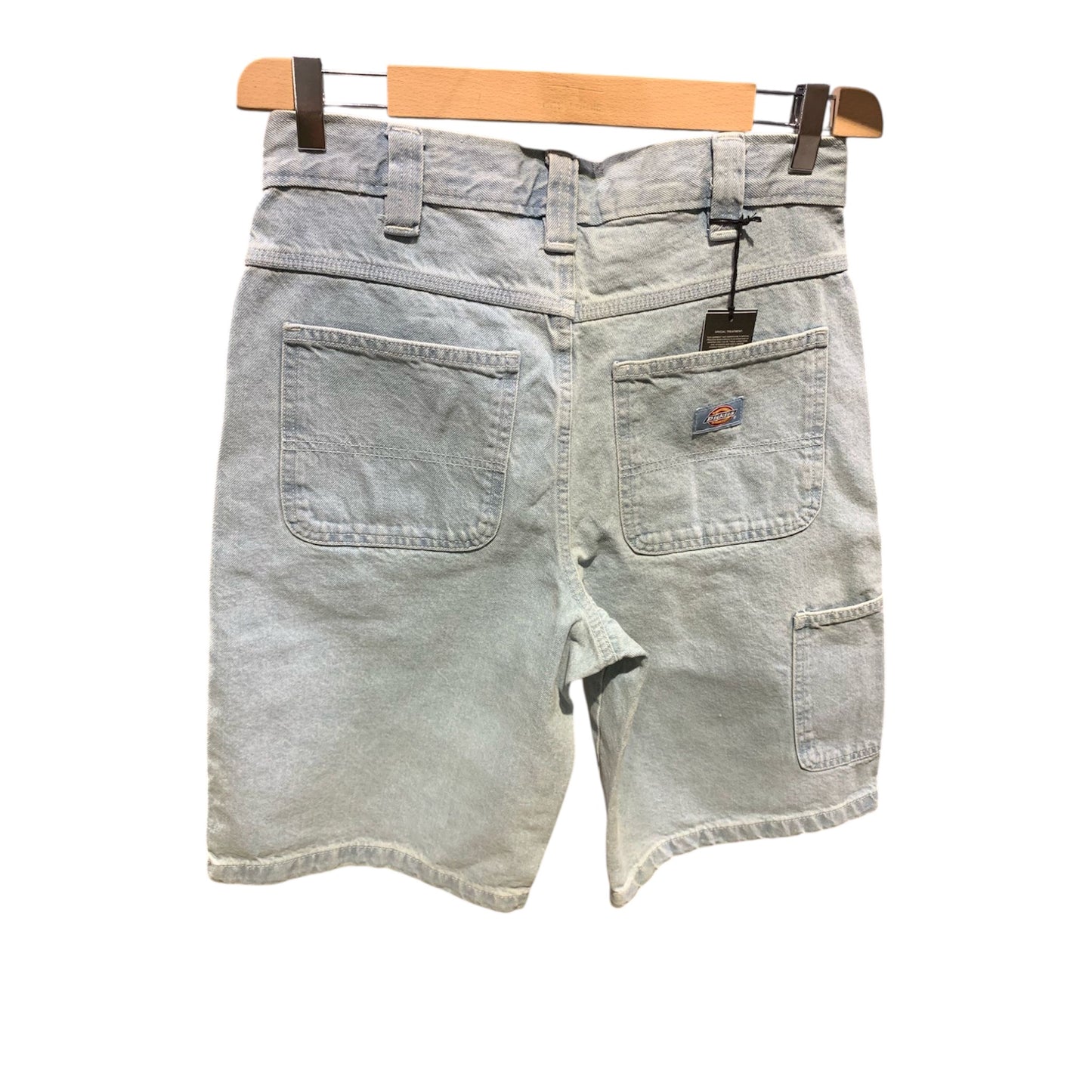 Bermuda Denim Dickies Madison Short - Jeans