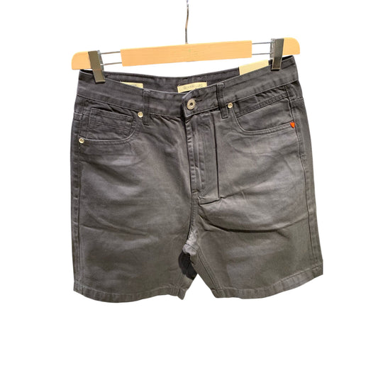 Bermuda Denim Gianni Lupo - Lavaggio Black