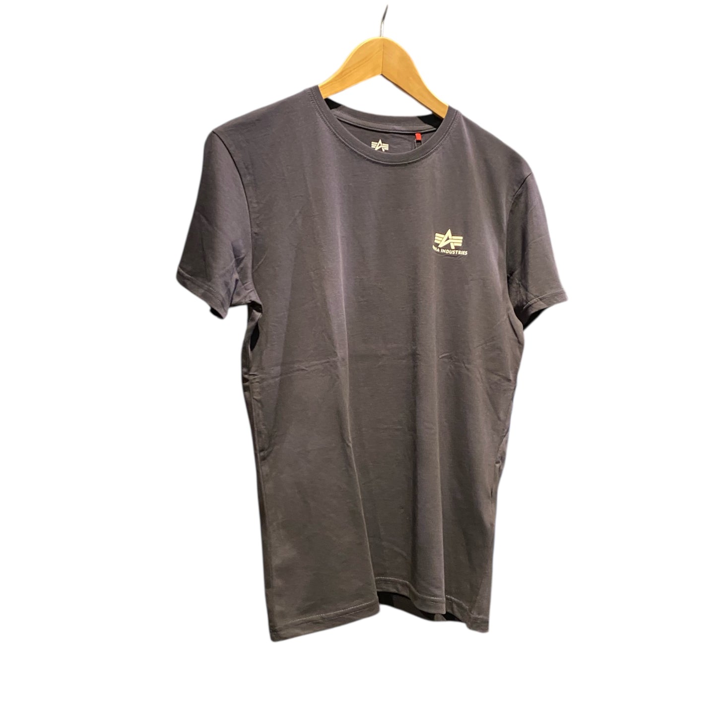 T-Shirt Alpha Industries