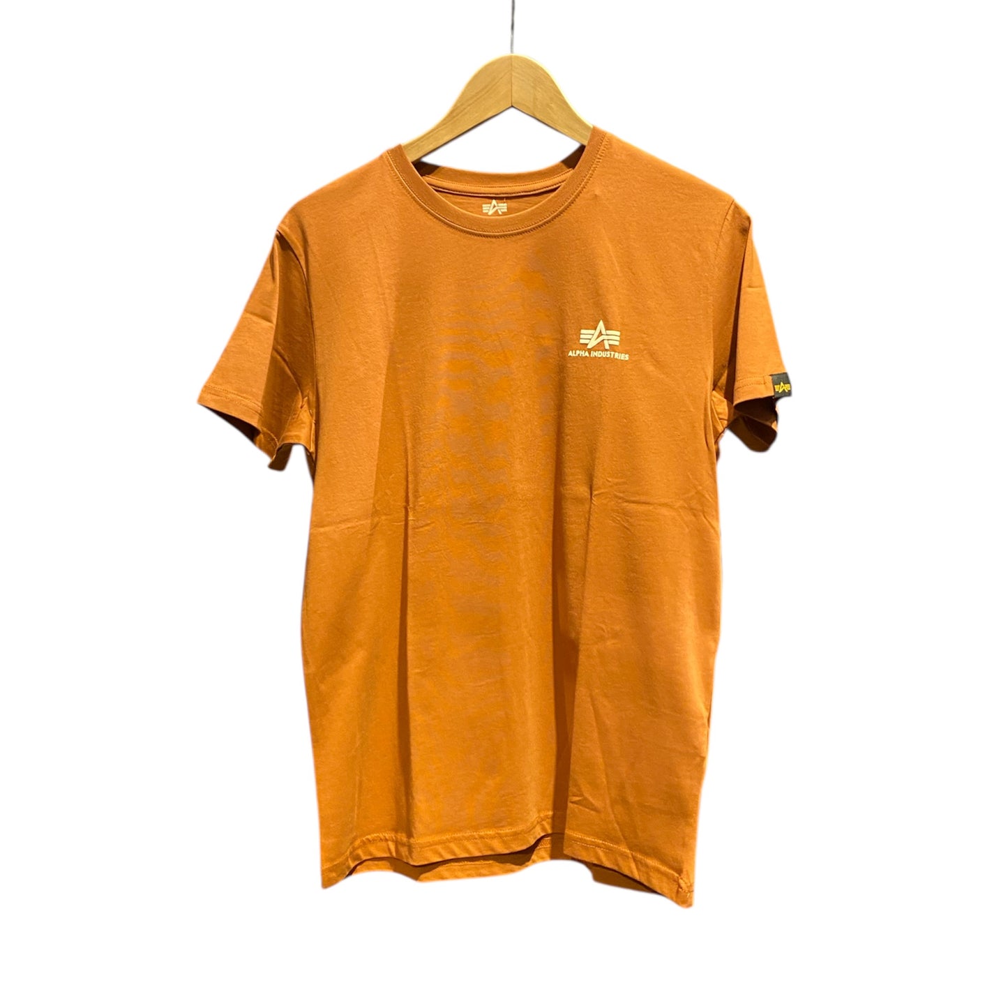 T-Shirt Alpha Industries