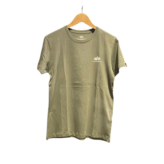 T-Shirt Alpha Industries