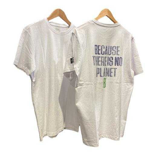 T-Shirt Ecoalf Stampa Retro