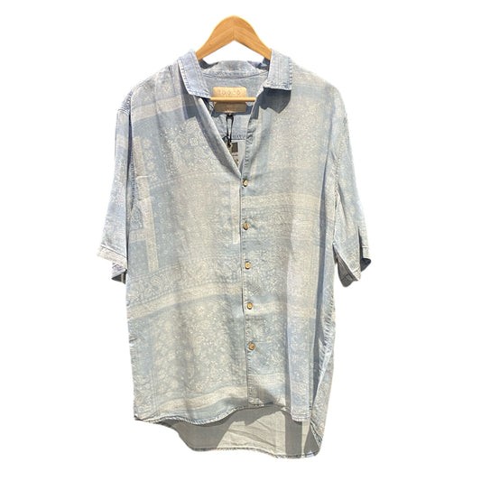Completo Camicia e Bermuda Tooco