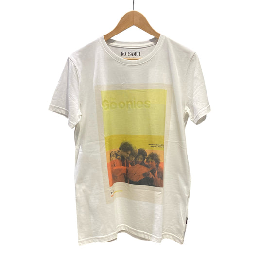 T-Shirt KO SAMUI  - Immagine