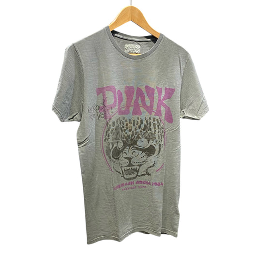 T-Shirt Bowery NYC "Punk"