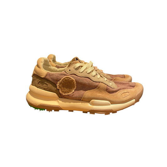 Sneakers Satorisan Chacrona Linen - Vari Colori - Donna