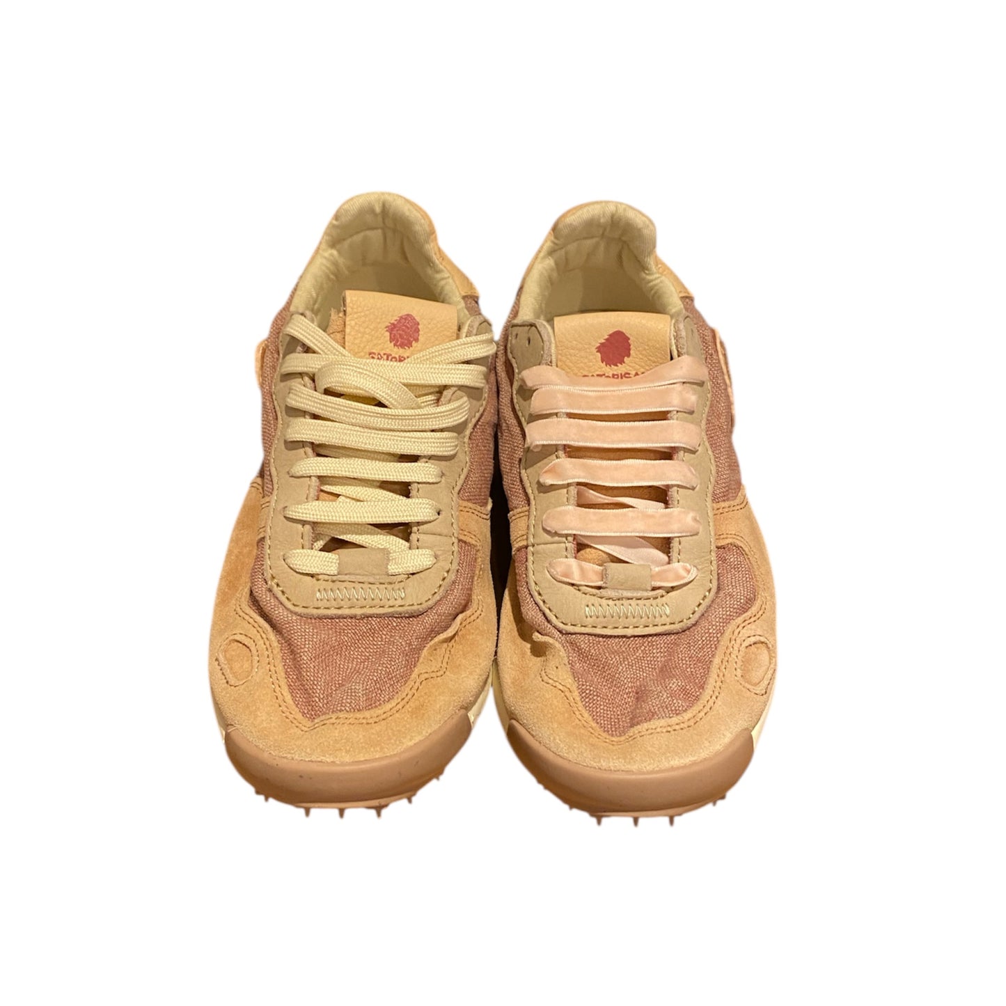 Sneakers Satorisan Chacrona Linen - Vari Colori - Donna