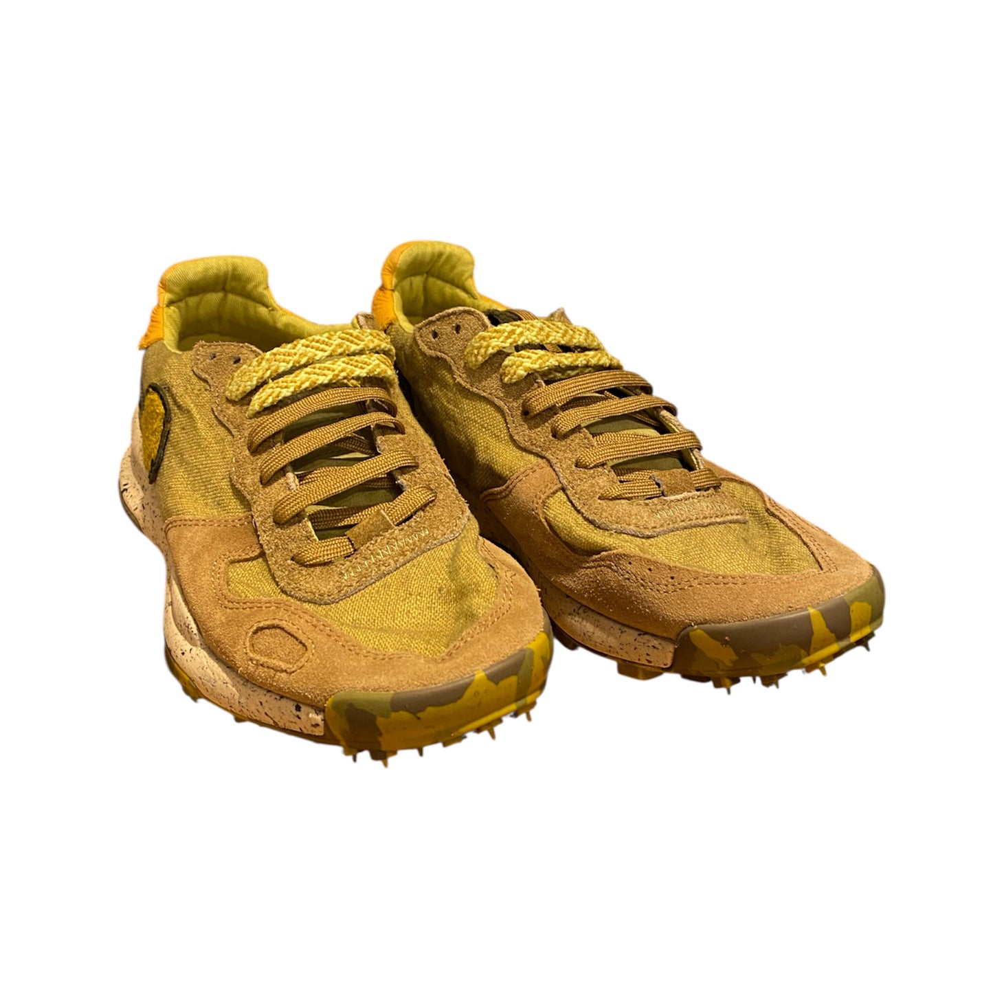 Sneakers Satorisan Chacrona Linen - Vari Colori - Uomo