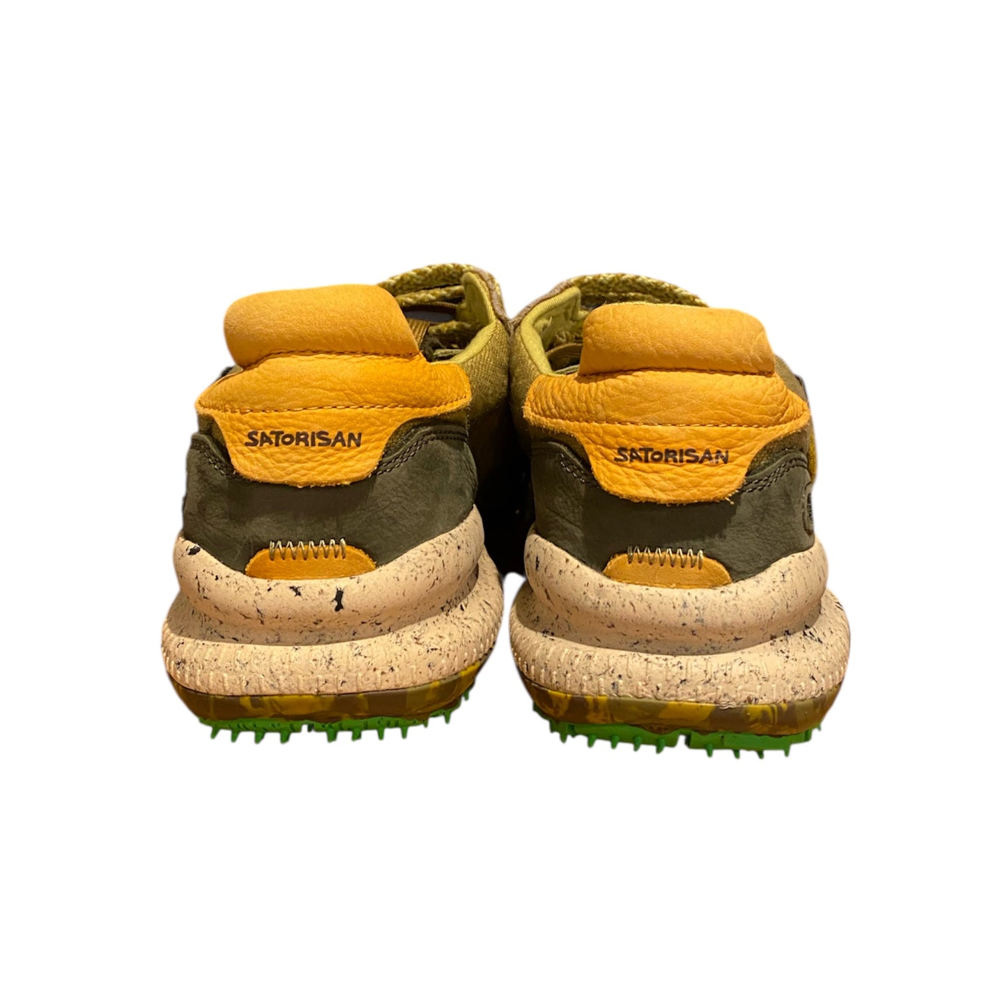 Sneakers Satorisan Chacrona Linen - Vari Colori - Uomo