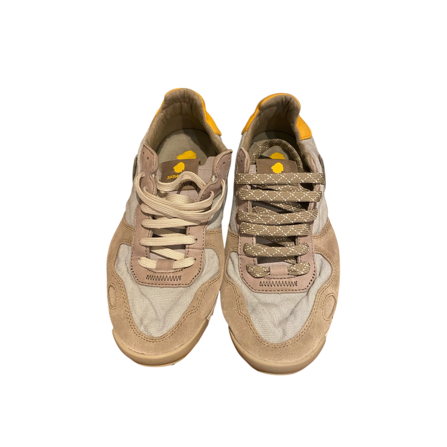 Sneakers Satorisan Chacrona Linen - Vari Colori - Uomo