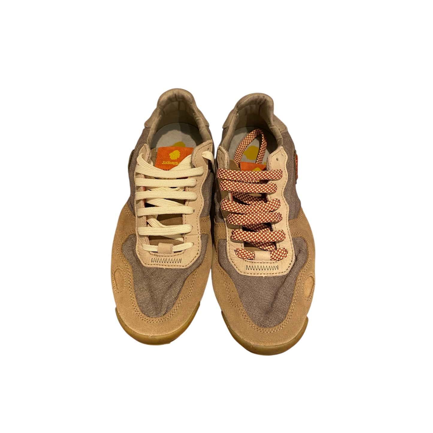 Sneakers Satorisan Chacrona Linen - Vari Colori - Uomo