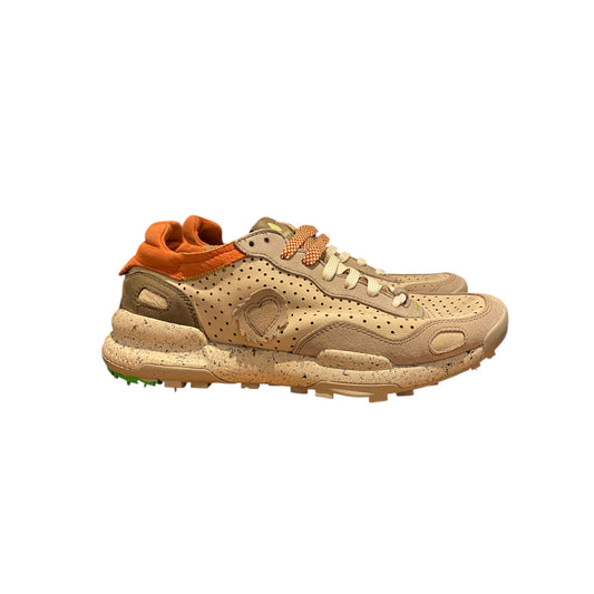 Sneakers Satorisan Chacrona Laser Prem - Uomo
