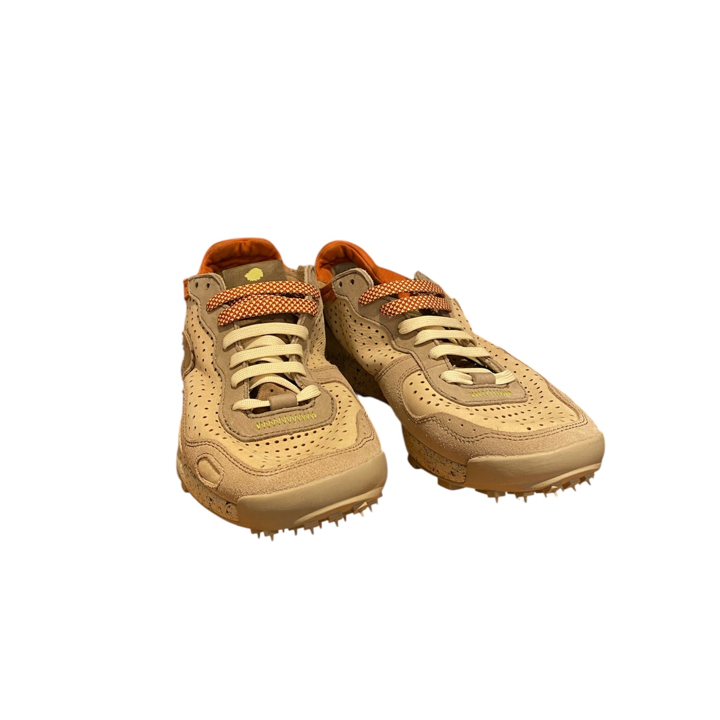 Sneakers Satorisan Chacrona Laser Prem - Uomo