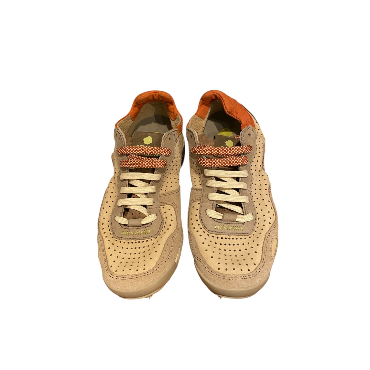Sneakers Satorisan Chacrona Laser Prem - Uomo