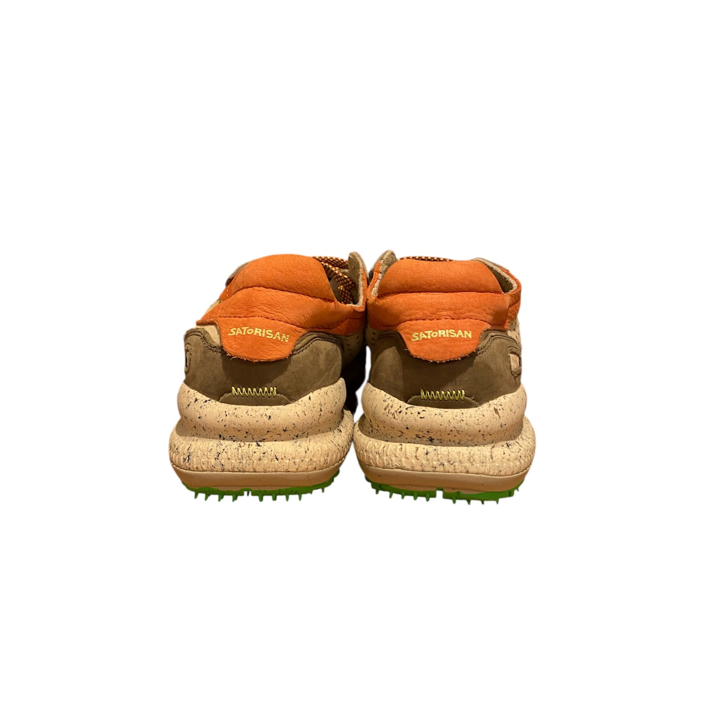 Sneakers Satorisan Chacrona Laser Prem - Uomo