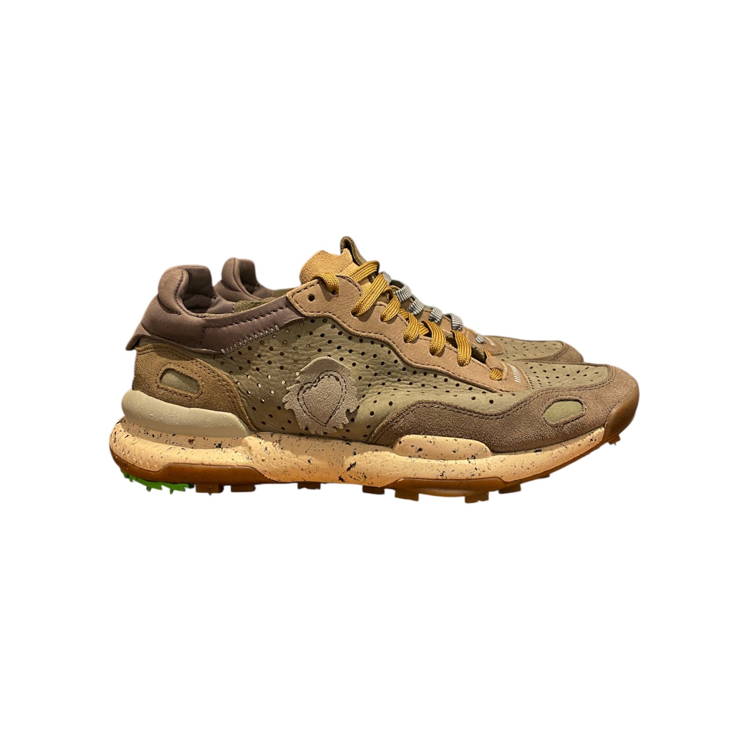 Sneakers Satorisan Chacrona Laser Prem - Uomo