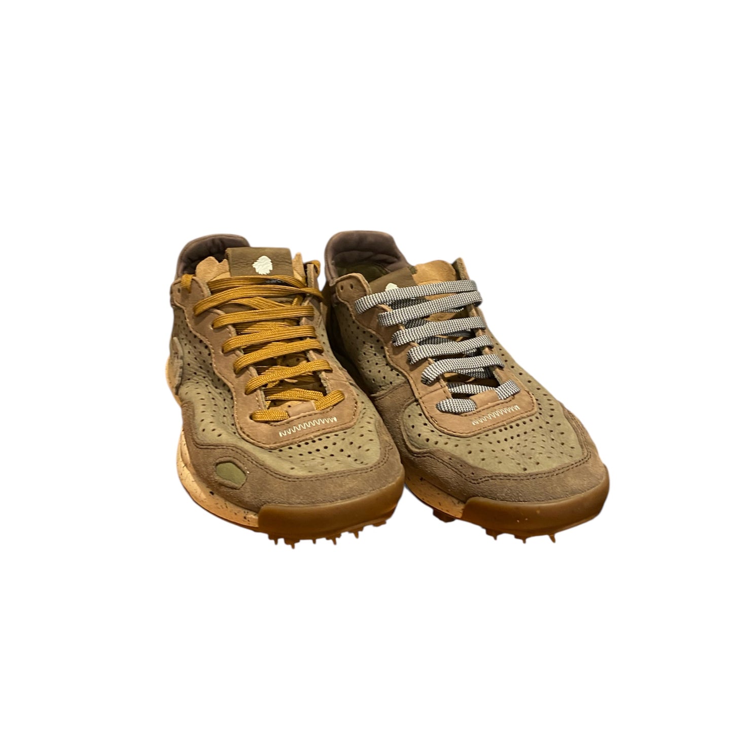 Sneakers Satorisan Chacrona Laser Prem - Uomo