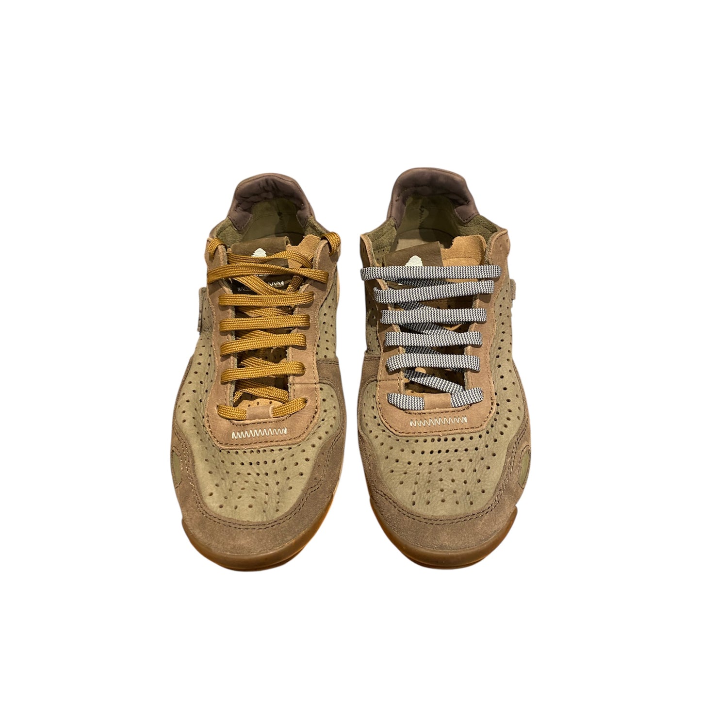 Sneakers Satorisan Chacrona Laser Prem - Uomo