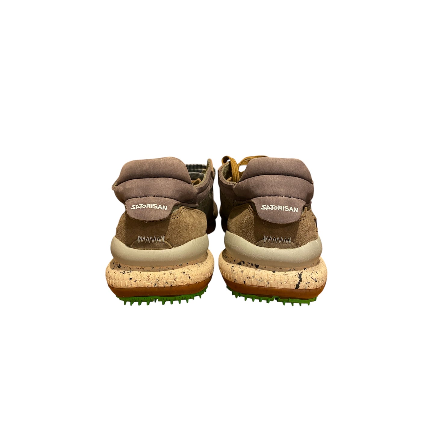 Sneakers Satorisan Chacrona Laser Prem - Uomo