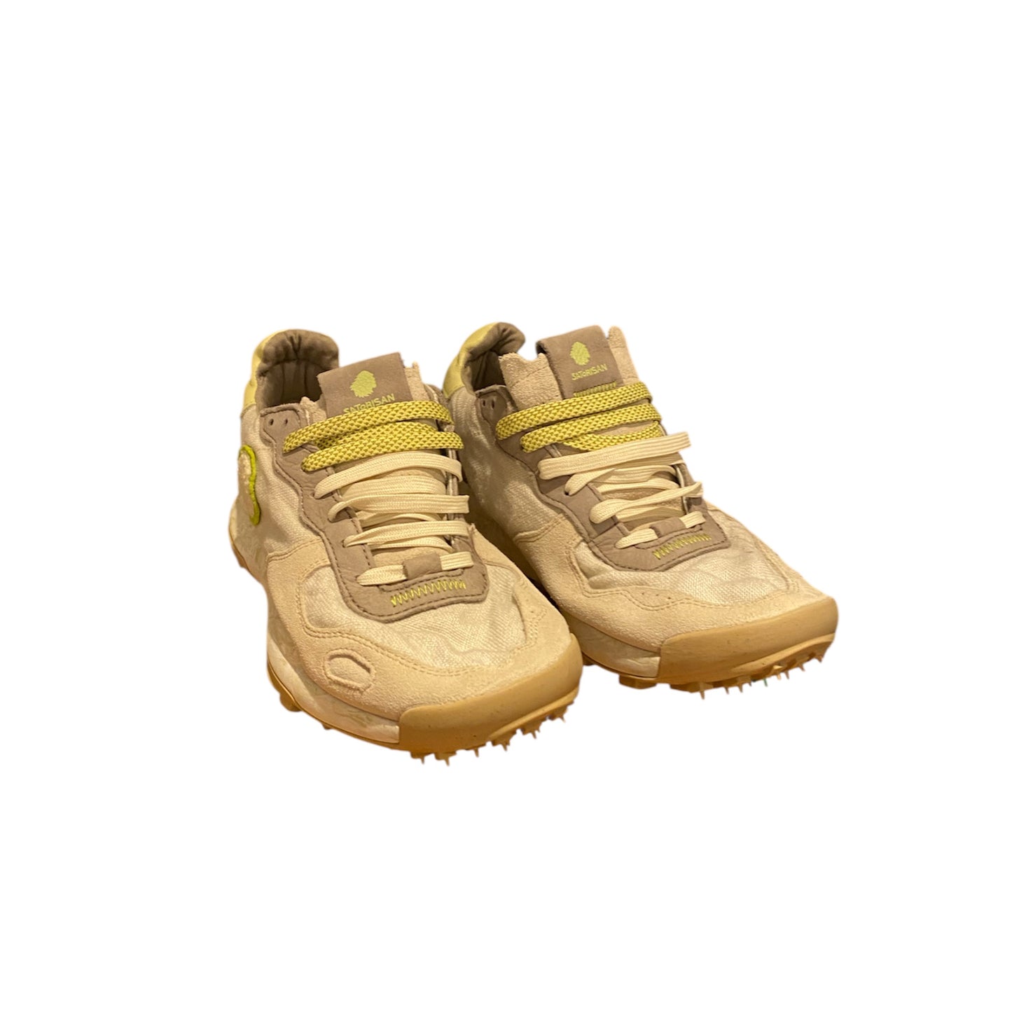 Sneakers Satorisan Chacrona Linen - Vari Colori - Uomo