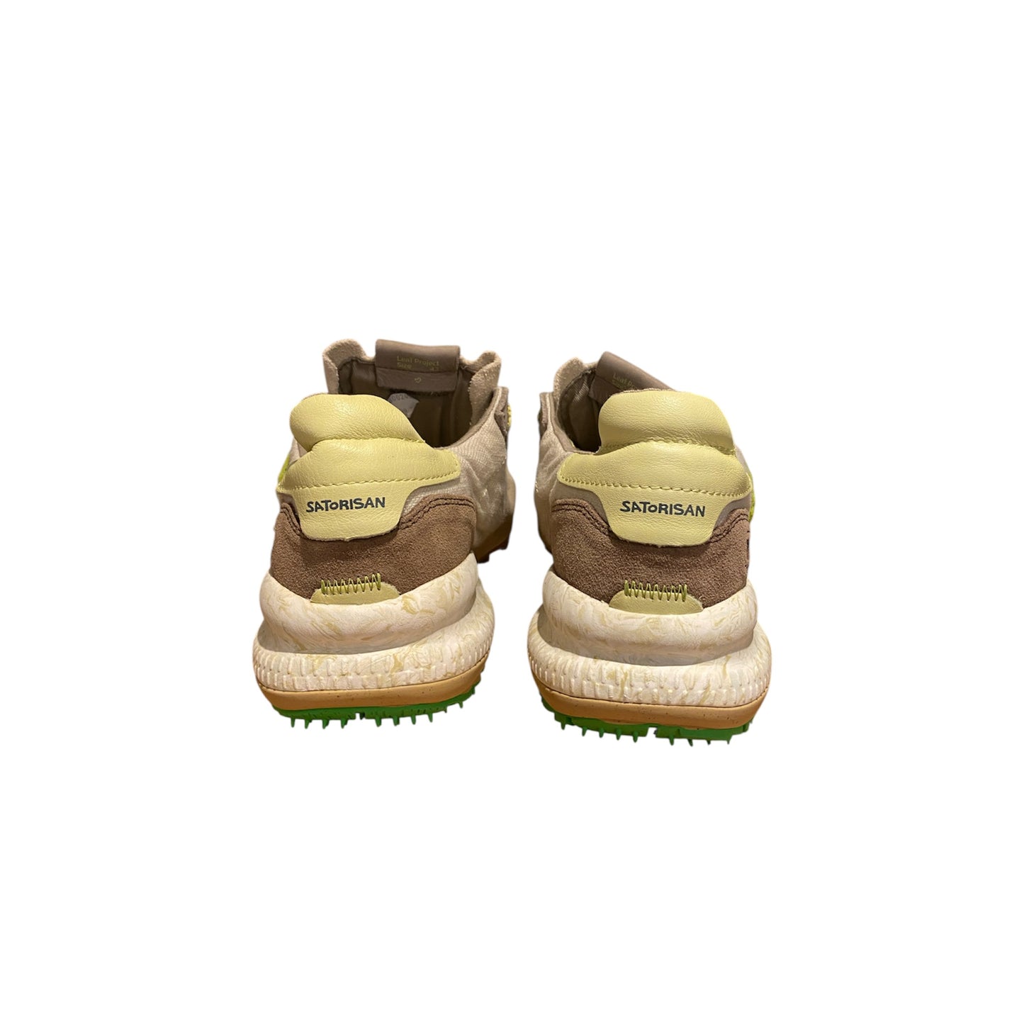 Sneakers Satorisan Chacrona Linen - Vari Colori - Uomo