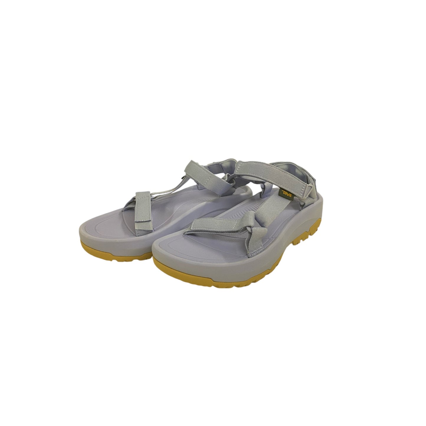 TEVA 1984 - Hurricane XLT12 Ampsole