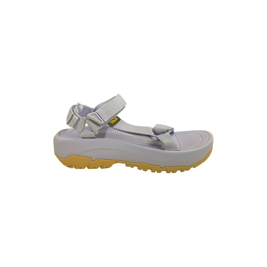 TEVA 1984 - Hurricane XLT12 Ampsole