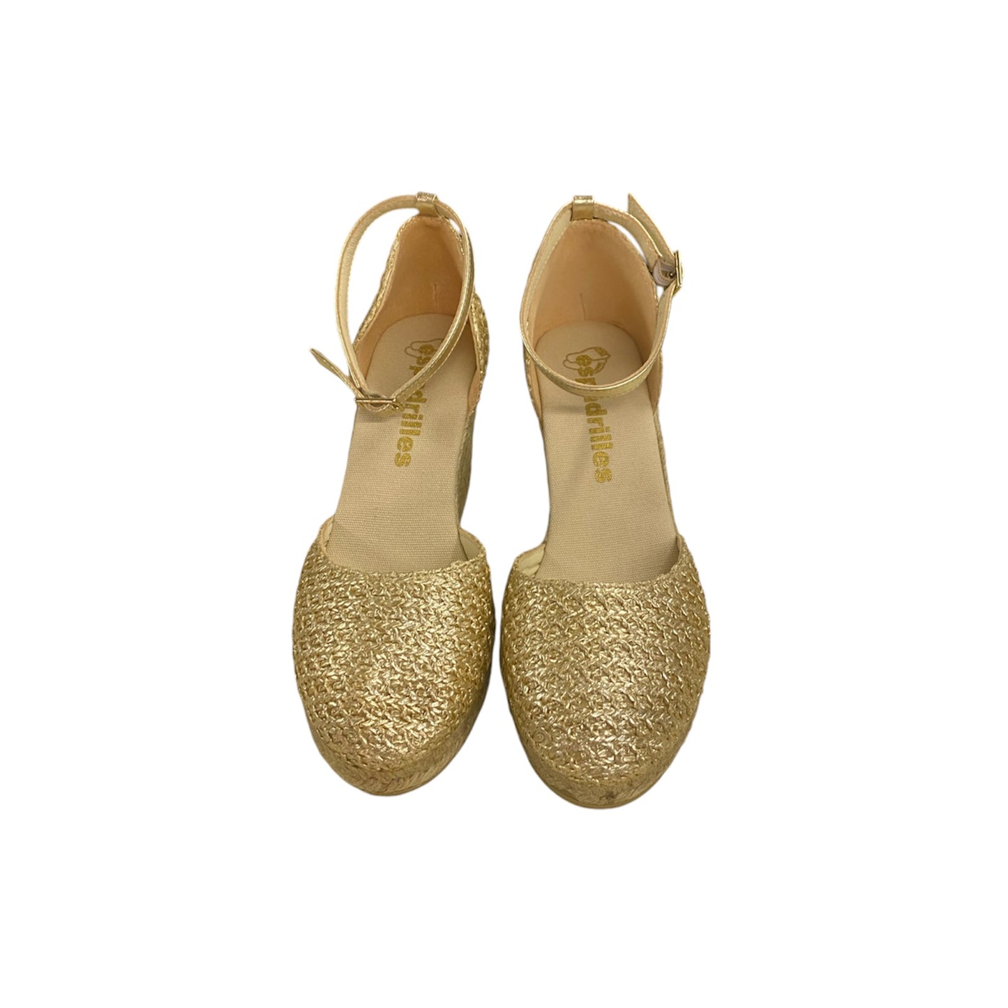 Espadrilles Cile Rafia