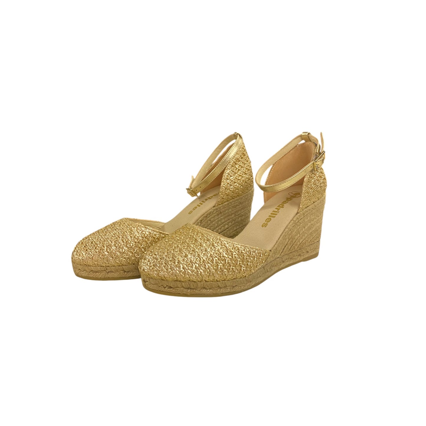 Espadrilles Cile Rafia